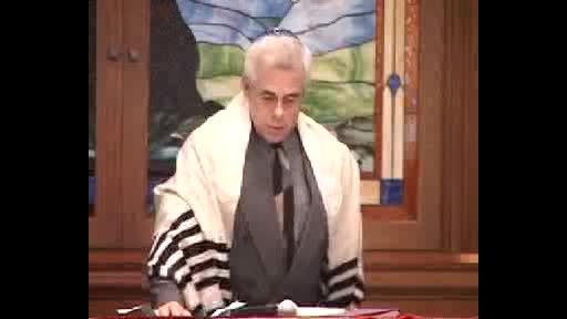 Hope For Israel with Jamie Cowen