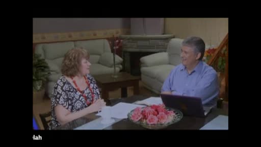 Iglesia Visión De Futuro con Reverendo Omar Jr. y Alejandra Cabrera