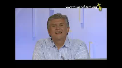 Iglesia Visión De Futuro con Reverendo Omar Jr. y Alejandra Cabrera