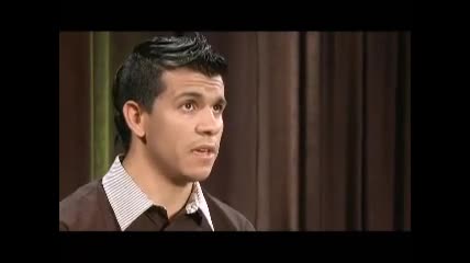 Iglesia Visión De Futuro con Reverendo Omar Jr. y Alejandra Cabrera