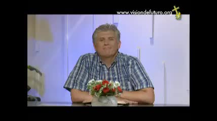 Iglesia Visión De Futuro con Reverendo Omar Jr. y Alejandra Cabrera