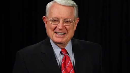 Chuck Swindoll