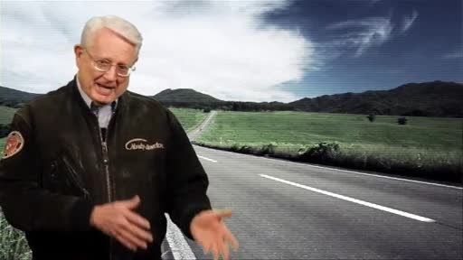 Chuck Swindoll