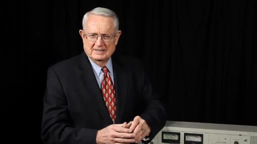 Chuck Swindoll
