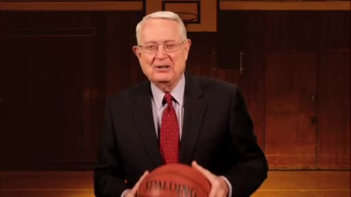 Chuck Swindoll