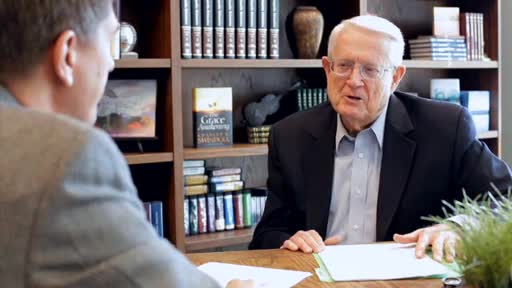 Chuck Swindoll
