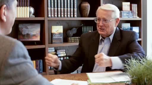 Chuck Swindoll