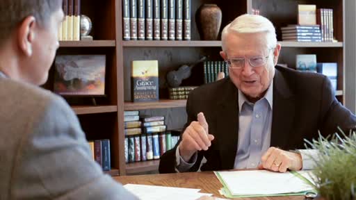 Chuck Swindoll