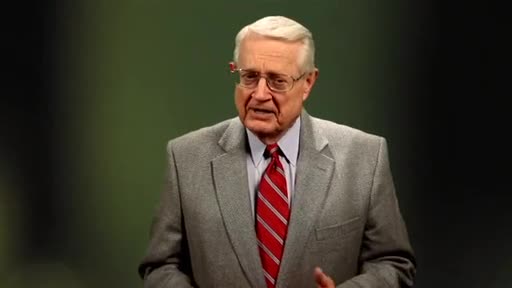 Chuck Swindoll
