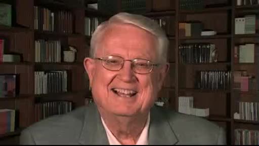 Chuck Swindoll