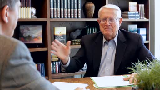 Chuck Swindoll
