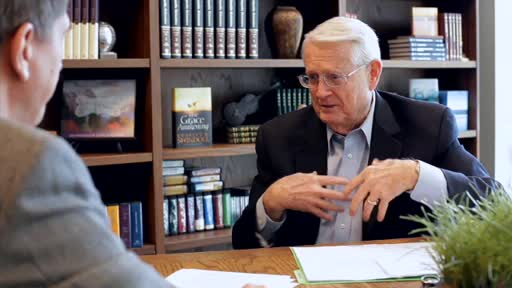 Chuck Swindoll