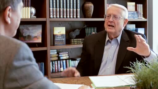 Chuck Swindoll