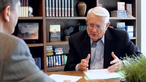 Chuck Swindoll
