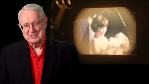 Chuck Swindoll