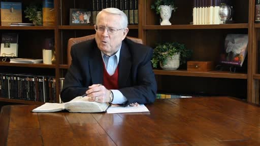 Chuck Swindoll