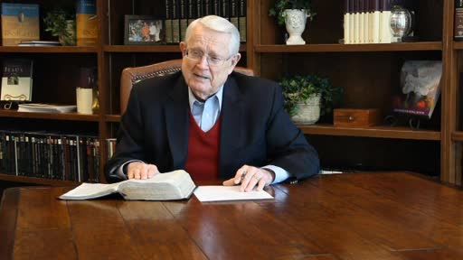 Chuck Swindoll