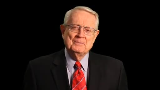 Chuck Swindoll