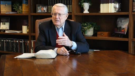 Chuck Swindoll