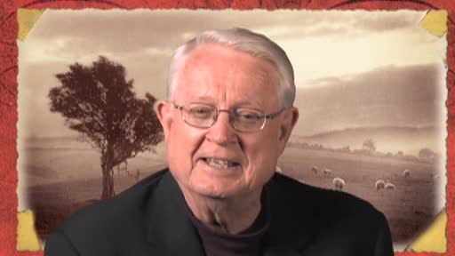 Chuck Swindoll