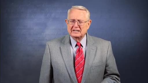 Chuck Swindoll