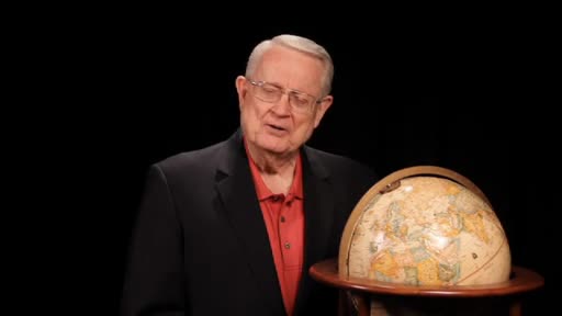 Chuck Swindoll