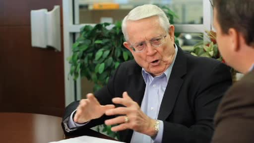Chuck Swindoll
