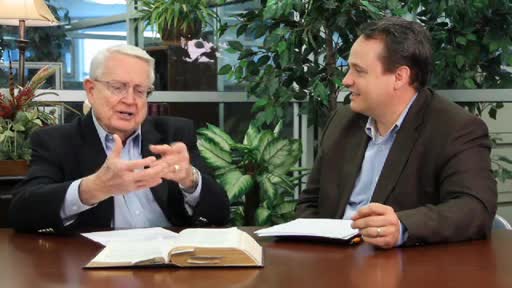 Chuck Swindoll