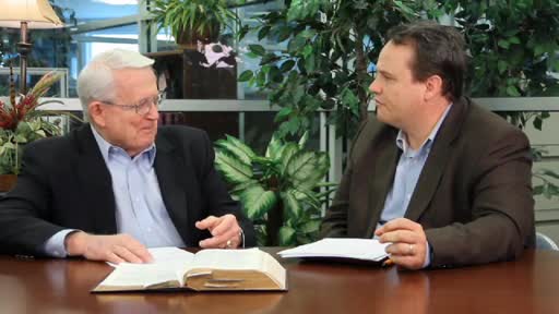 Chuck Swindoll