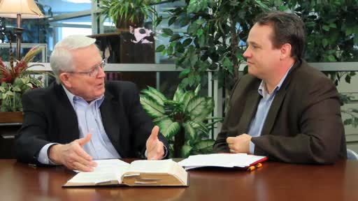 Chuck Swindoll