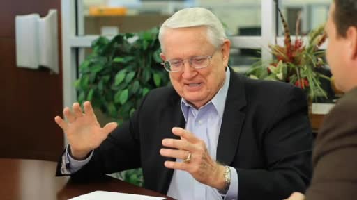 Chuck Swindoll