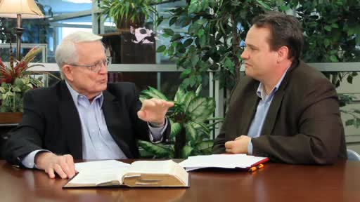 Chuck Swindoll