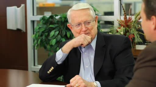 Chuck Swindoll