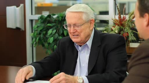 Chuck Swindoll