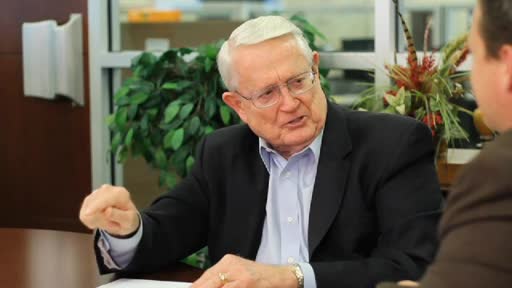 Chuck Swindoll