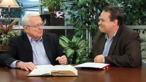 Chuck Swindoll