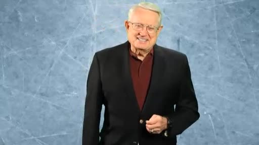 Chuck Swindoll
