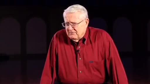 Chuck Swindoll
