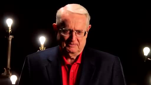 Chuck Swindoll