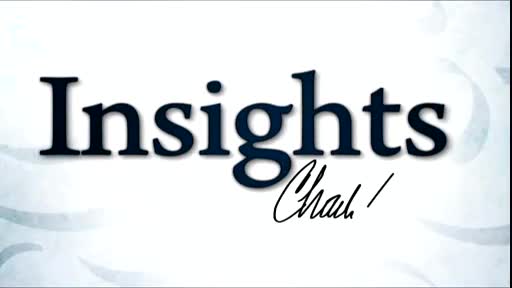 Chuck Swindoll