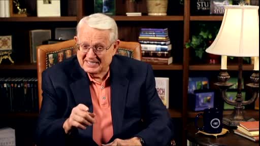 Chuck Swindoll