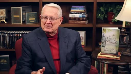 Chuck Swindoll