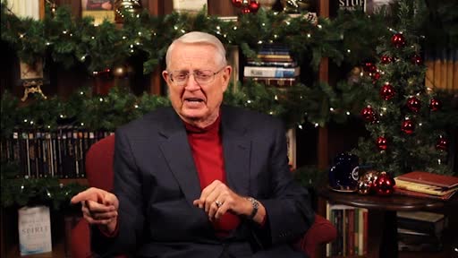 Chuck Swindoll