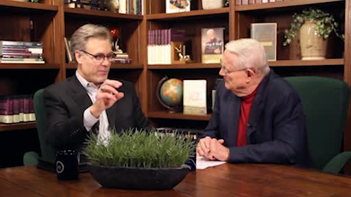 Chuck Swindoll