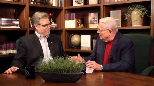 Chuck Swindoll