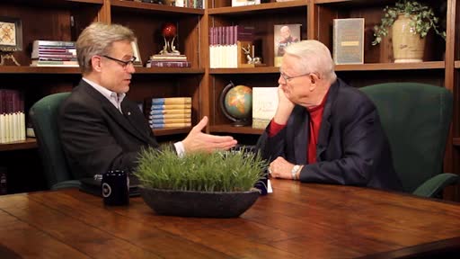 Chuck Swindoll