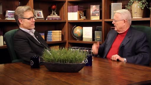 Chuck Swindoll