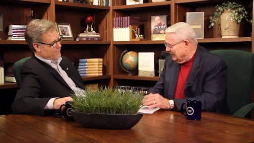 Chuck Swindoll