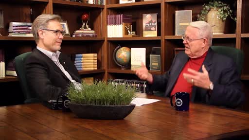 Chuck Swindoll