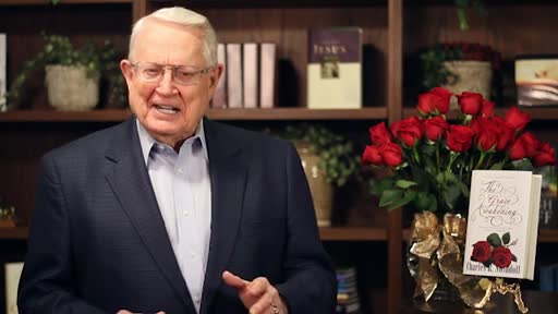 Chuck Swindoll